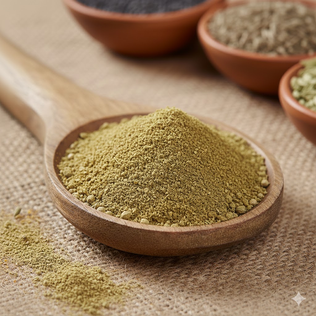 Coriander Powder